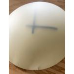 Paul Schudel Designum DK wandklok